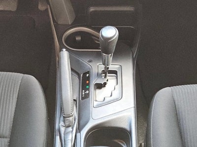 2018 Toyota RAV4 LE FWD