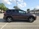 2018 Toyota RAV4 LE FWD