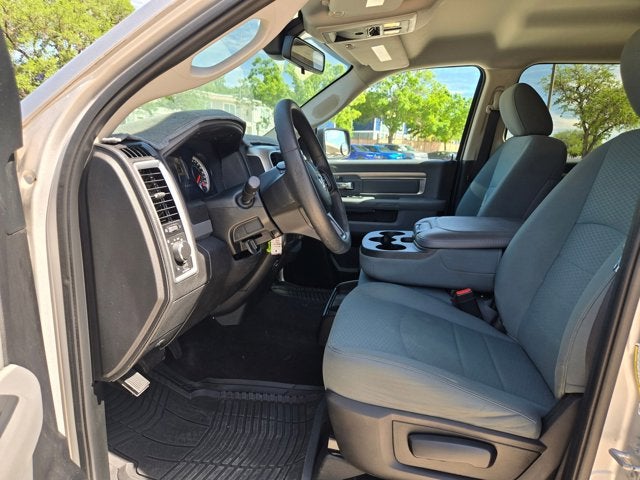 2016 RAM 2500 SLT