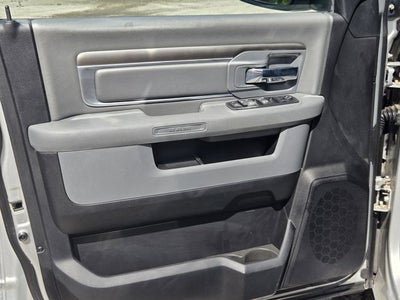2016 RAM 2500 SLT