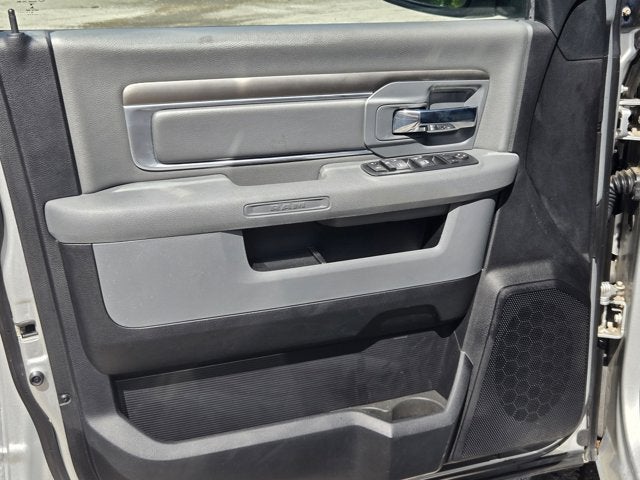 2016 RAM 2500 SLT
