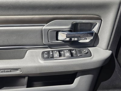 2016 RAM 2500 SLT
