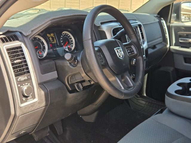 2016 RAM 2500 SLT