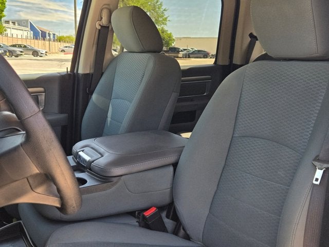 2016 RAM 2500 SLT
