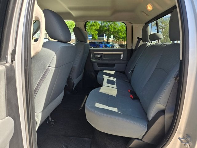 2016 RAM 2500 SLT