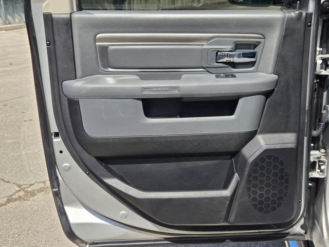 2016 RAM 2500 SLT