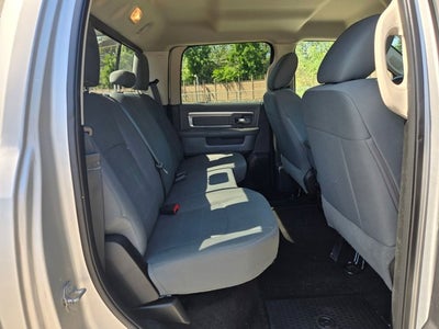 2016 RAM 2500 SLT