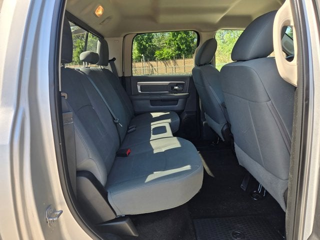 2016 RAM 2500 SLT