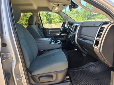 2016 RAM 2500 SLT