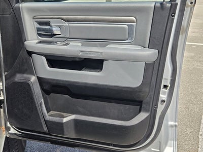2016 RAM 2500 SLT