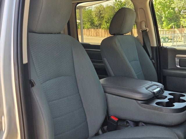 2016 RAM 2500 SLT