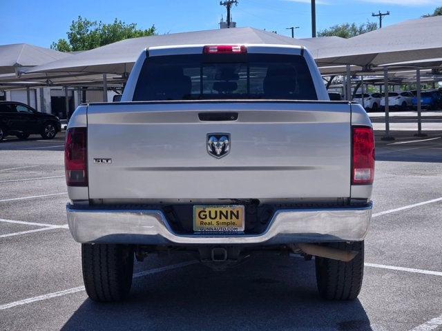 2016 RAM 2500 SLT