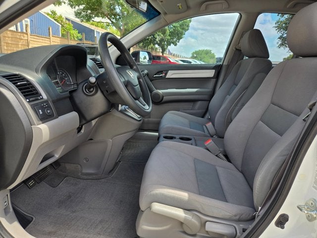 2011 Honda CR-V 2WD 5dr LX