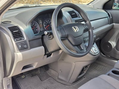 2011 Honda CR-V 2WD 5dr LX