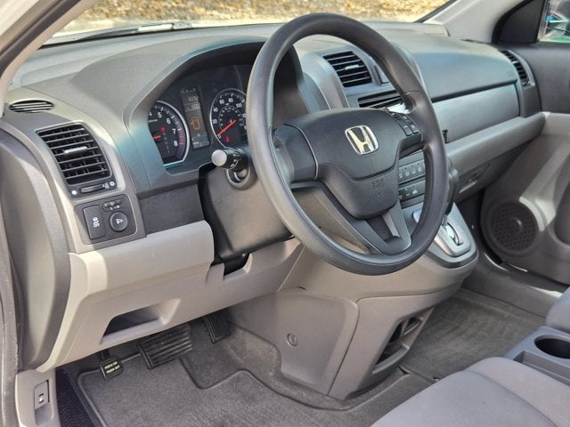 2011 Honda CR-V 2WD 5dr LX