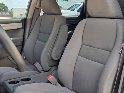 2011 Honda CR-V 2WD 5dr LX