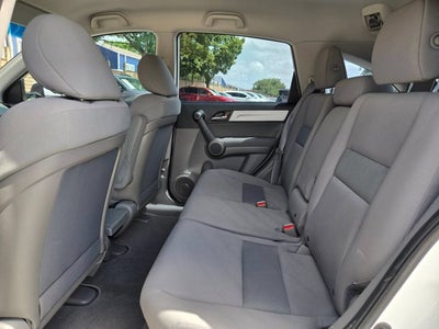 2011 Honda CR-V 2WD 5dr LX
