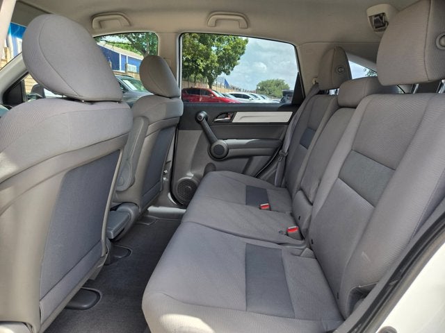 2011 Honda CR-V 2WD 5dr LX