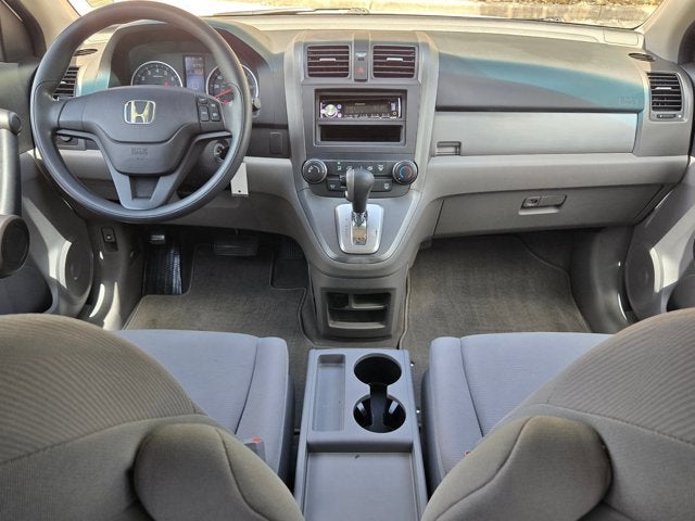 2011 Honda CR-V 2WD 5dr LX