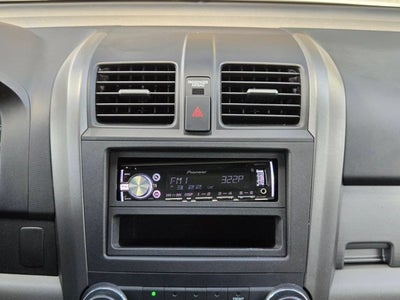 2011 Honda CR-V 2WD 5dr LX