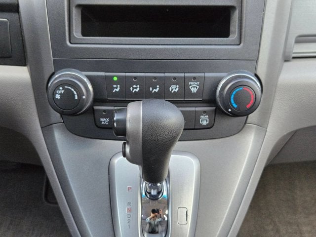 2011 Honda CR-V 2WD 5dr LX