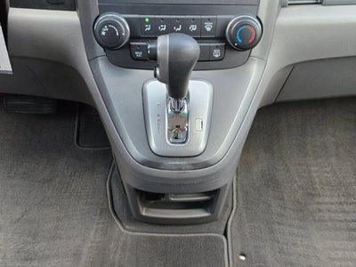 2011 Honda CR-V 2WD 5dr LX