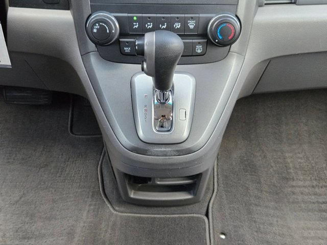 2011 Honda CR-V 2WD 5dr LX