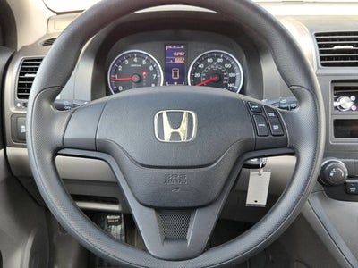 2011 Honda CR-V 2WD 5dr LX