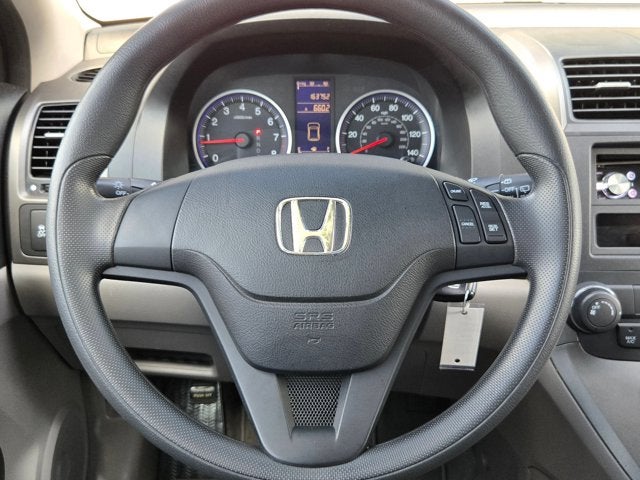 2011 Honda CR-V 2WD 5dr LX