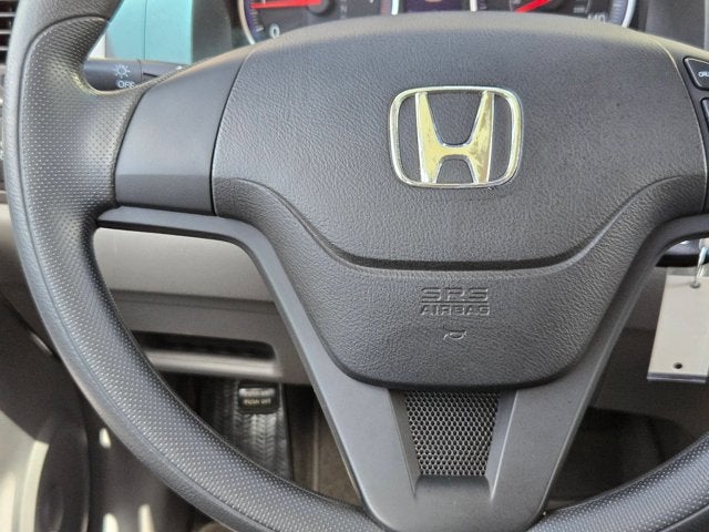 2011 Honda CR-V 2WD 5dr LX