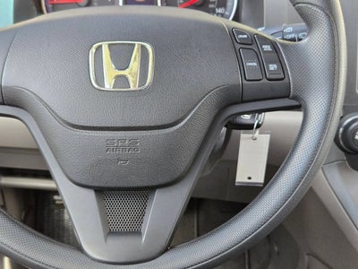 2011 Honda CR-V 2WD 5dr LX