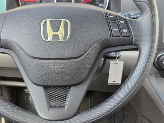 2011 Honda CR-V 2WD 5dr LX