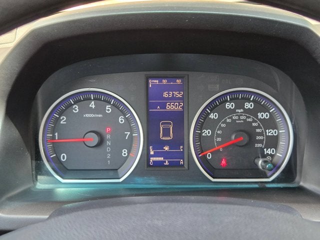 2011 Honda CR-V 2WD 5dr LX