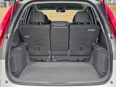 2011 Honda CR-V 2WD 5dr LX