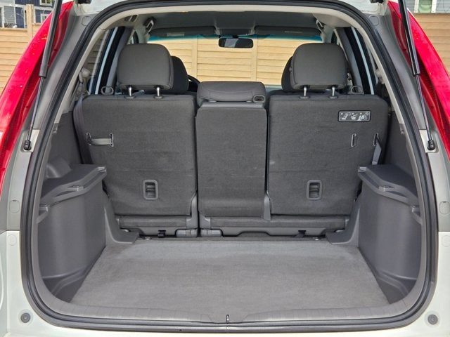 2011 Honda CR-V 2WD 5dr LX