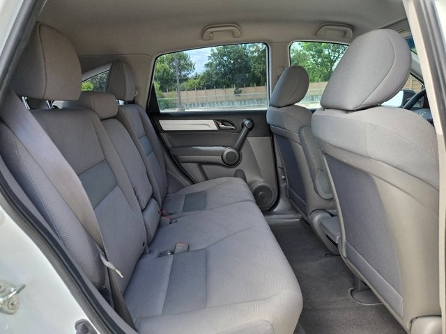 2011 Honda CR-V 2WD 5dr LX