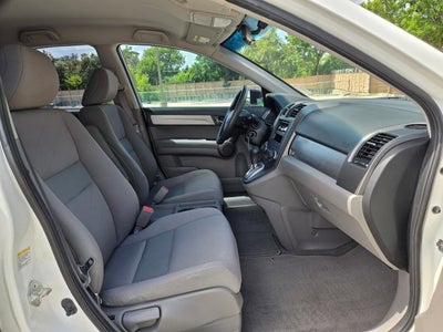 2011 Honda CR-V 2WD 5dr LX