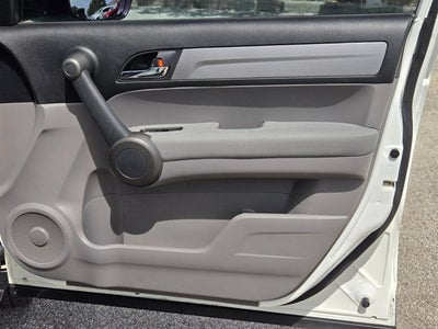 2011 Honda CR-V 2WD 5dr LX