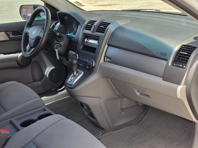 2011 Honda CR-V 2WD 5dr LX