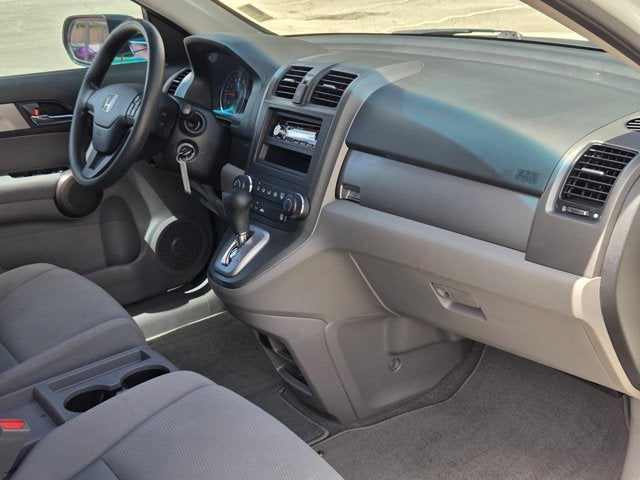 2011 Honda CR-V 2WD 5dr LX