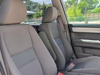 2011 Honda CR-V 2WD 5dr LX