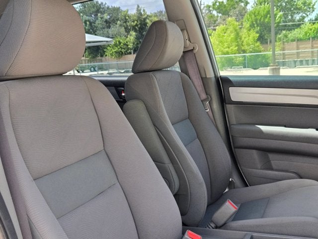2011 Honda CR-V 2WD 5dr LX