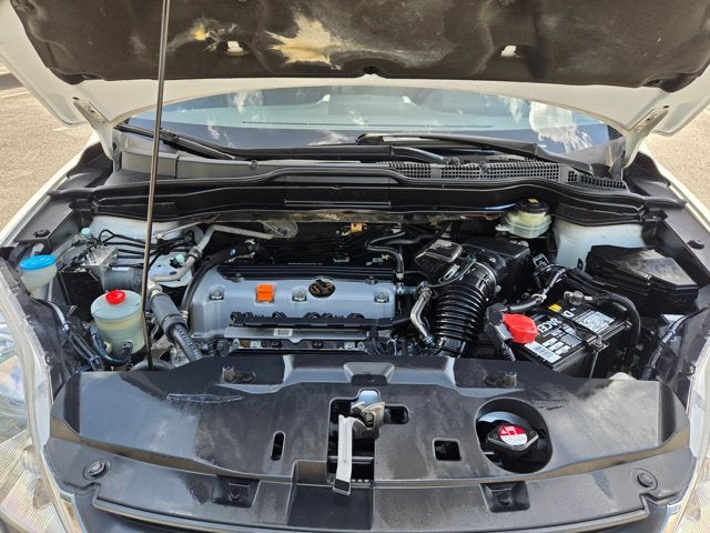 2011 Honda CR-V 2WD 5dr LX