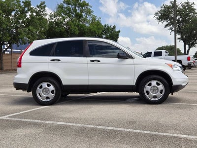 2011 Honda CR-V 2WD 5dr LX