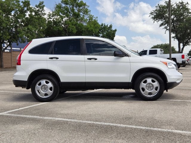 2011 Honda CR-V 2WD 5dr LX