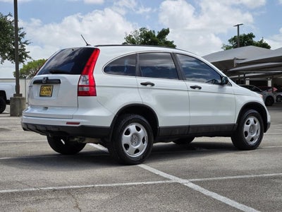 2011 Honda CR-V 2WD 5dr LX