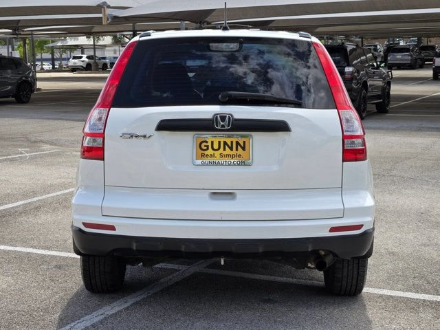 2011 Honda CR-V 2WD 5dr LX