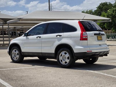2011 Honda CR-V 2WD 5dr LX