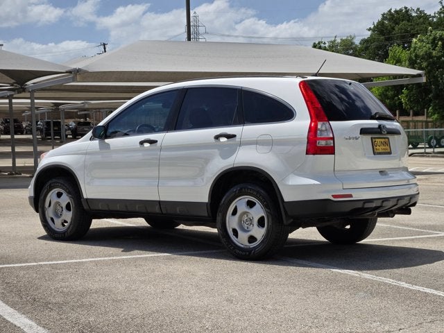 2011 Honda CR-V 2WD 5dr LX