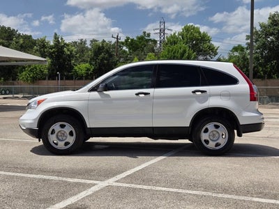 2011 Honda CR-V 2WD 5dr LX